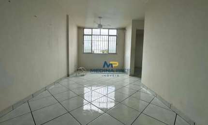 Apartamento com 2 dormitórios à venda, 55 m² por R$ 150.000,00 - Mutondo - São Gonçalo/RJ