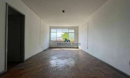 Apartamento com 3 dormitórios à venda, 100 m² por R$ 170.000,00 - Jardim Alcântara - São Gonçalo/RJ