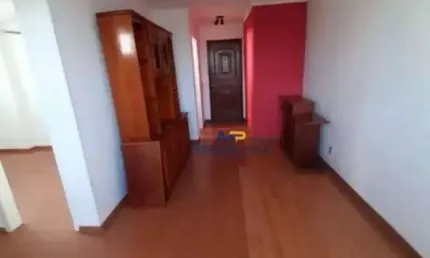 Apartamento com 2 dormitórios à venda, 68 m² por R$ 280.000,00 - Largo do Barradas - Niterói/RJ