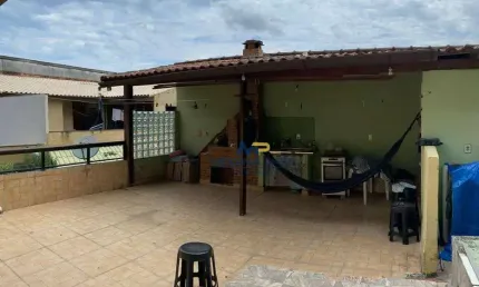 Casa com 3 dormitórios à venda por R$ 290.000,00 - Mutondo - São Gonçalo/RJ