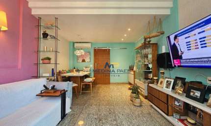 Casa com 2 dormitórios à venda, 100 m² por R$ 1.080.000,00 - São Francisco - Niterói/RJ