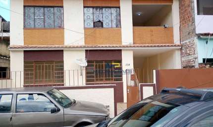 Casa com 2 dormitórios à venda por R$ 165.000,00 - Mutuá - São Gonçalo/RJ