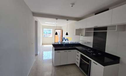 Cobertura com 2 dormitórios à venda, 98 m² por R$ 380.000,00 - Mutuá - São Gonçalo/RJ