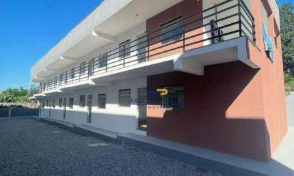 Casa com 1 dormitório à venda, 30 m² por R$ 175.000,00 - Vista Alegre - São Gonçalo/RJ