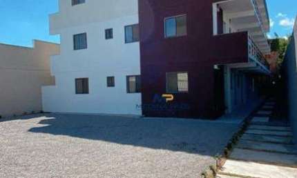 Casa com 2 dormitórios à venda por R$ 180.000,00 - Laranjal - São Gonçalo/RJ