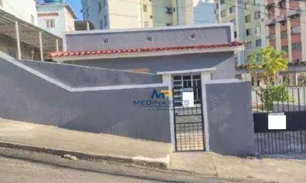 Casa com 3 dormitórios à venda por R$ 310.000 - Centro - São Gonçalo/RJ