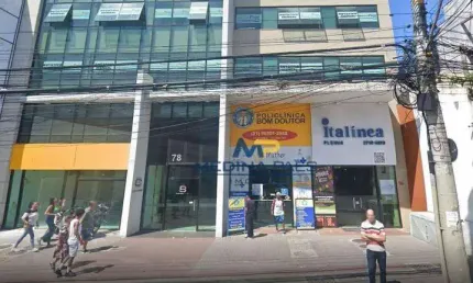 Sala à venda, 20 m² por R$ 120.000,00 - Centro - São Gonçalo/RJ