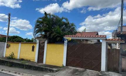 Casa com 2 dormitórios à venda por R$ 350.000,00 - Pacheco - São Gonçalo/RJ