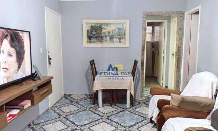 Casa com 3 dormitórios à venda, 80 m² por R$ 265.000,00 - Amendoeira - São Gonçalo/RJ