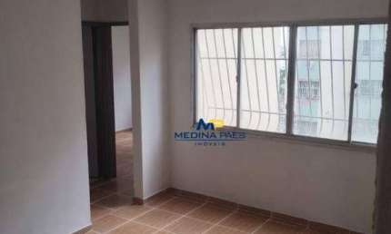 Apartamento com 2 dormitórios à venda, 55 m² por R$ 155.000,00 - Alcântara - São Gonçalo/RJ