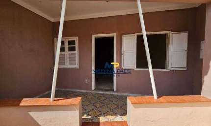 Casa com 2 dormitórios à venda, 49 m² por R$ 170.000,00 - Mutuá - São Gonçalo/RJ