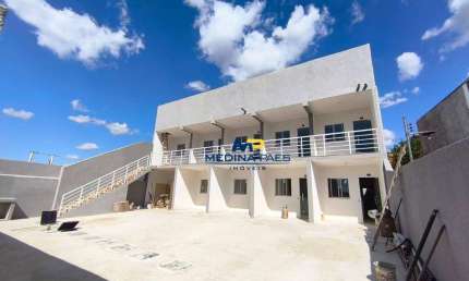 Casa com 1 dormitório à venda por R$ 185.000,00 - Vista Alegre - São Gonçalo/RJ