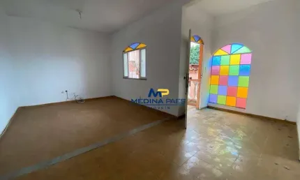 Sobrado com 3 dormitórios à venda por R$ 200.000,00 - Brasilândia - São Gonçalo/RJ