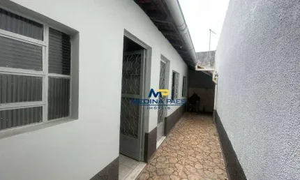 Casa com 1 dormitório à venda, 39 m² por R$ 140.000,00 - Mutuá - São Gonçalo/RJ