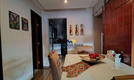 Casa com 2 dormitórios à venda, 138 m² por R$ 250.000 - Mutondo - São Gonçalo/RJ