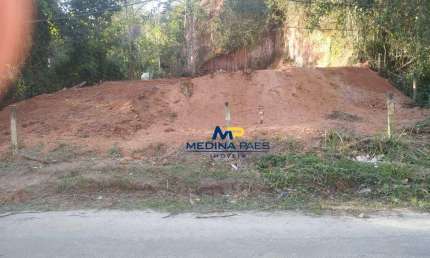 Terreno à venda, 2500 m² por R$ 280.000,00 - Várzea das Moças - São Gonçalo/RJ