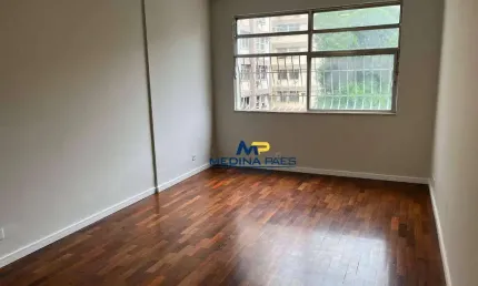 Apartamento com 2 dormitórios à venda, 80 m² por R$ 650.000,00 - Ingá - Niterói/RJ