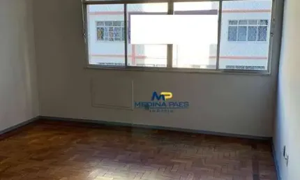 Apartamento com 2 dormitórios à venda, 92 m² por R$ 420.000,00 - Icaraí - Niterói/RJ