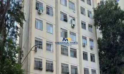 Apartamento com 3 dormitórios à venda, 65 m² por r$ 210.000,00 - santa rosa - niterói/rj