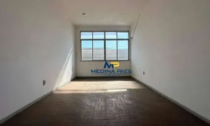Apartamento com 3 dormitórios à venda, 100 m² por R$ 170.000,00 - Coelho - São Gonçalo/RJ