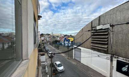 Apartamento com 2 dormitórios à venda, 62 m² por R$ 180.000,00 - Centro - São Gonçalo/RJ