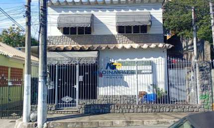 Casa à venda, 220 m² por R$ 530.000,00 - Centro - São Gonçalo/RJ