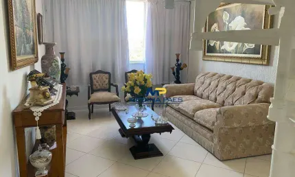 Cobertura com 2 dormitórios à venda, 100 m² por R$ 470.000,00 - Fonseca - Niterói/RJ