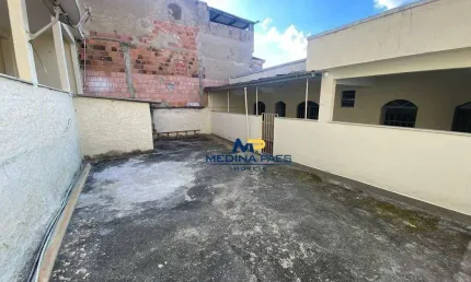 Casa com 1 dormitório à venda, 66 m² por R$ 180.000,00 - Raul Veiga - São Gonçalo/RJ