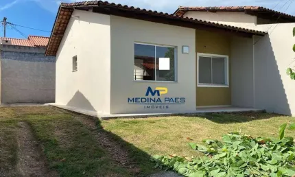 Casa com 2 dormitórios à venda, 60 m² por R$ 215.000,00 - Pacheco - São Gonçalo/RJ