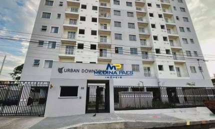 Apartamento com 2 dormitórios à venda, 45 m² por R$ 395.000,00 - Centro - Niterói/RJ