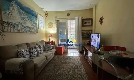 Apartamento com 1 dormitório à venda, 65 m² por R$ 170.000 - Centro - São Gonçalo/RJ