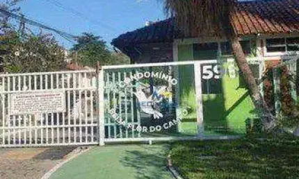 Terreno à venda, 120 m² por r$ 100.000,00 - galo branco - são gonçalo/rj
