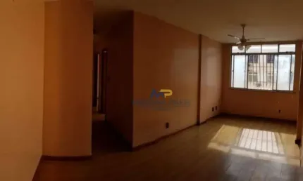 Apartamento com 2 dormitórios à venda, 55 m² por R$ 130.000,00 - Porto Novo - São Gonçalo/RJ