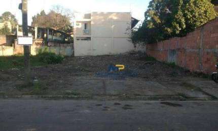 Terreno à venda, 360 m² por R$ 50.000,00 - Jardim Catarina - São Gonçalo/RJ