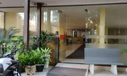 Apartamento com 2 dormitórios à venda, 55 m² por R$ 180.000,00 - Mutondo - São Gonçalo/RJ