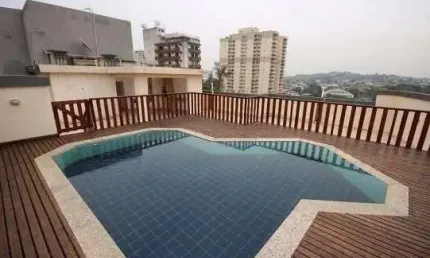 Apartamento com 2 dormitórios à venda, 52 m² por R$ 220.000,00 - Centro - São Gonçalo/RJ