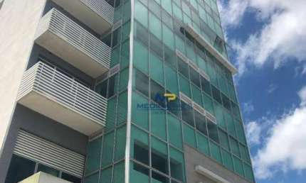 Sala à venda, 20 m² por R$ 80.000,00 - Jardim Imperial - Itaboraí/RJ