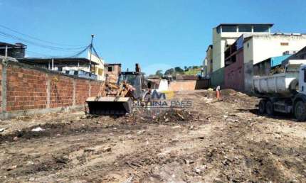 Terreno à venda, 1260 m² por R$ 3.000.000,00 - Rocha - São Gonçalo/RJ