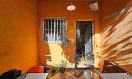 Casa com 2 dormitórios à venda, 55 m² por R$ 220.000,00 - Boaçu - São Gonçalo/RJ