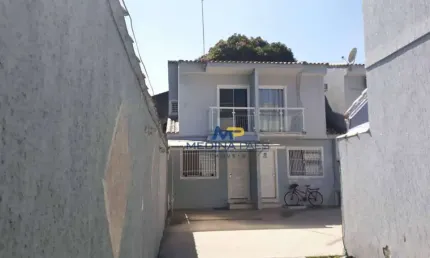 Casa com 2 dormitórios à venda, 66 m² por R$ 200.000,00 - Trindade - São Gonçalo/RJ