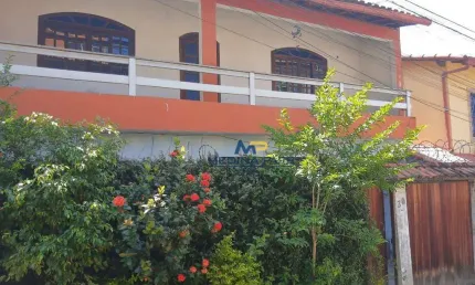Casa com 3 dormitórios à venda, 84 m² por R$ 230.000,00 - Rocha - São Gonçalo/RJ