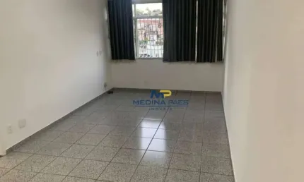 Apartamento com 3 dormitórios à venda, 90 m² por R$ 649.000,00 - Ingá - Niterói/RJ