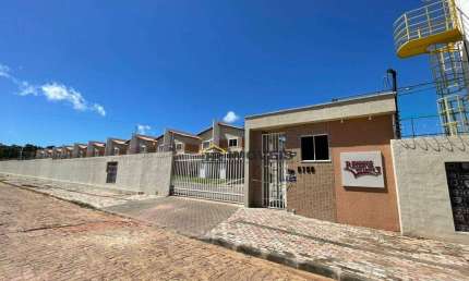 VENDO CASA DUPLEX EM CONDOMÍNIO RESERVA DO LESTE III/Zona Leste