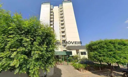 Apartamento Disponível Para Venda-Edf. Assis Brasil Residence