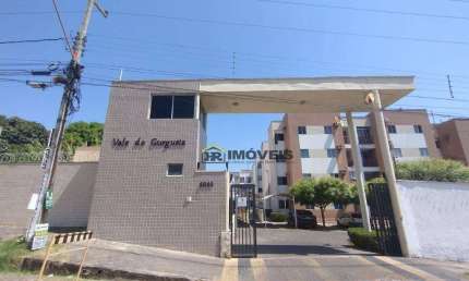 Apartamento para Venda no Condominio Vale do Gurgueia-Teresina-PI