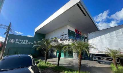 Sala Comercial para aluguel - Santo António - Teresina/Pi