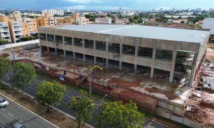 Salas Comerciais Disponível para Aluguel - Morada do Sol - Teresina/PI