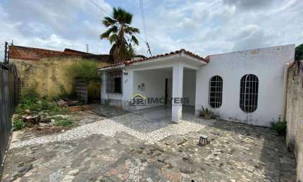Casa com 5 quartos à venda na Rua Dálias, 1128, Morada do Sol, Teresina