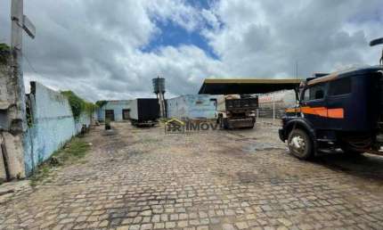 Posto de Lavagem para aluguel - Santo Antônio - Teresina/PI