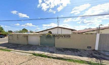 Casa com 3 quartos para alugar na Rua Nilo Brito, 1193, Morada do Sol, Teresina